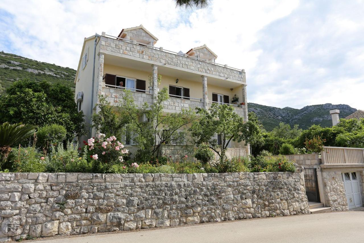 Apartment Viganj 10116C Exterior photo